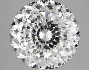 4.75ct E VVS2 Portuguese Cut (IGI)