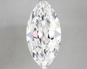 4.74ct D VVS2 Marquise (IGI)