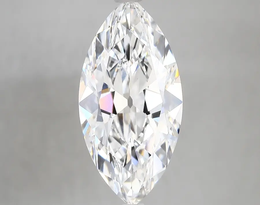 4.74ct D VVS2 Marquise (IGI)