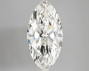 4.74ct G VS1 Marquise (IGI)