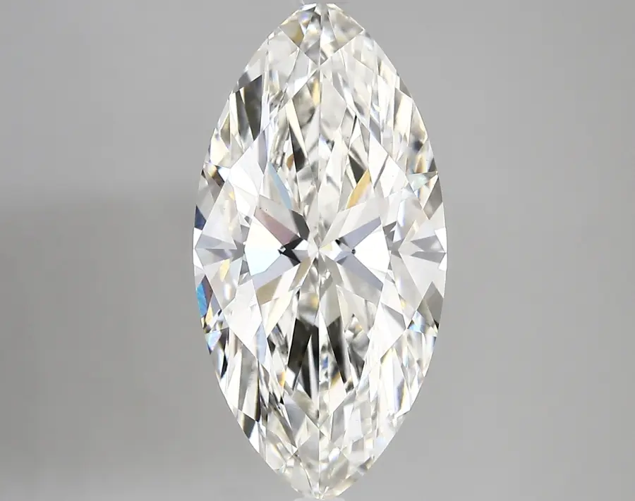 4.74ct G VS1 Marquise (IGI)