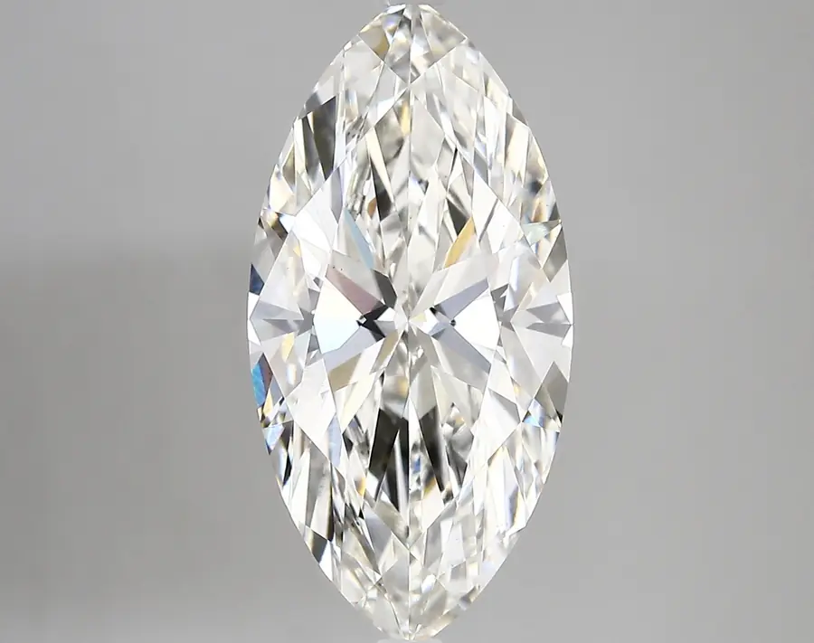 4.74ct G VS1 Marquise (IGI)