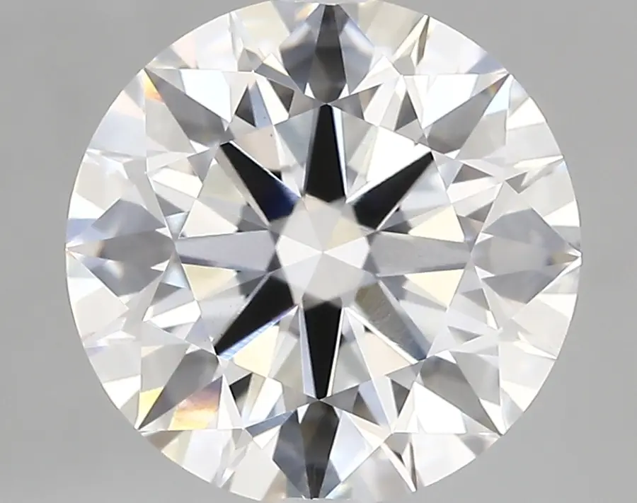 4.74ct D VS1 Round (IGI)