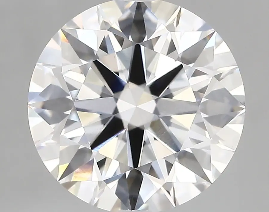 4.74ct D VS1 Round (IGI)