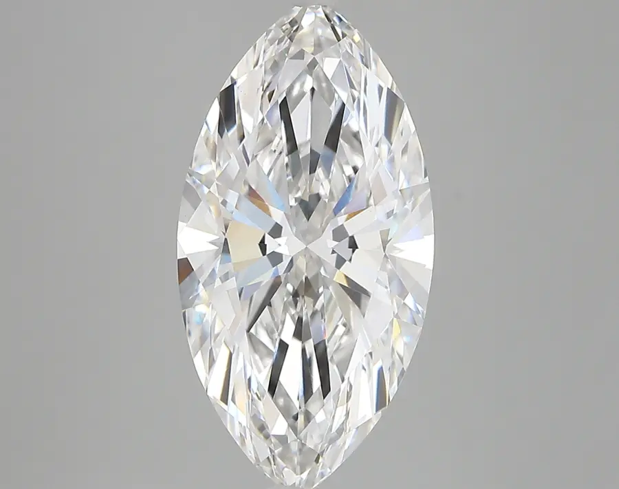 4.74ct E VVS2 Marquise (IGI)