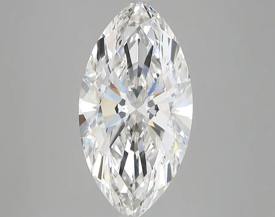 4.74ct E VVS2 Marquise (IGI)