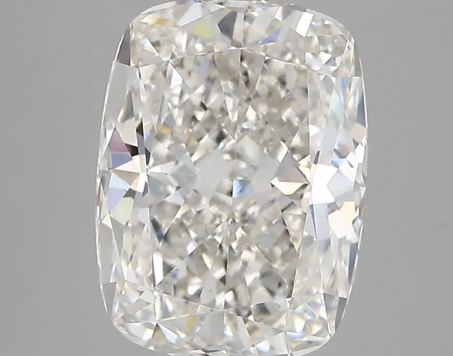 4.74ct G VS1 Cushion (IGI)