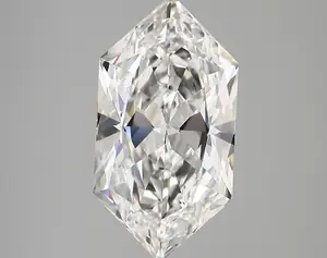 4.74ct E VVS2 Dutch Marquise (IGI)