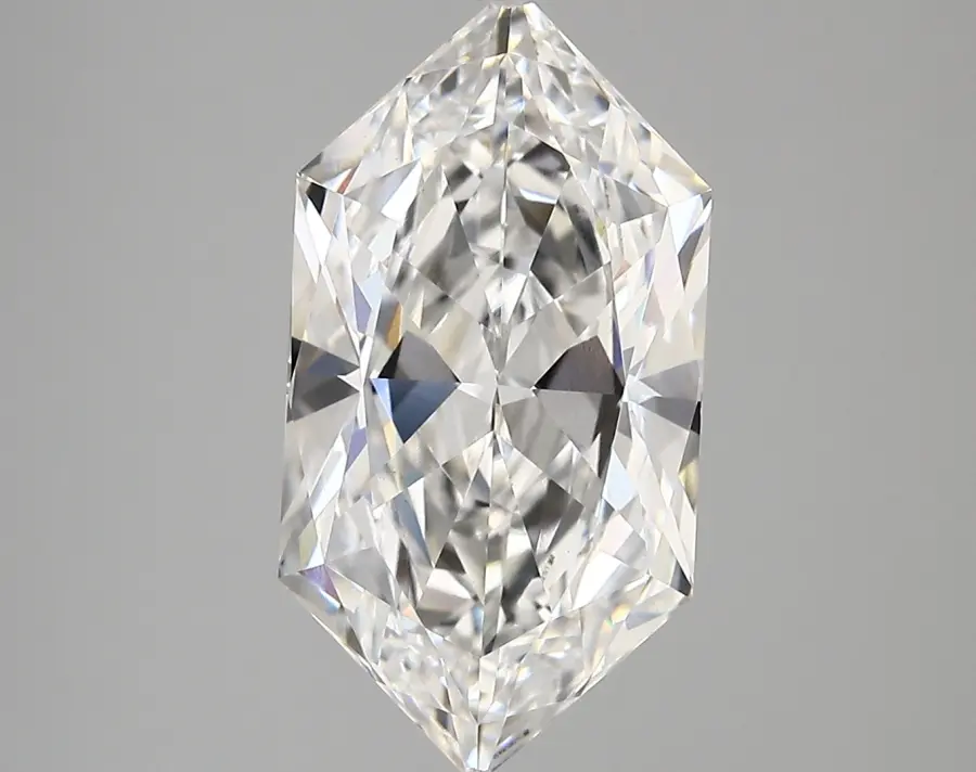 4.74ct E VVS2 Dutch Marquise (IGI)