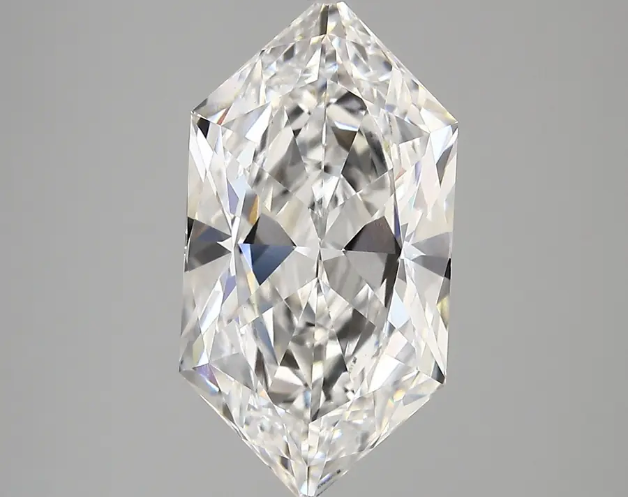 4.74ct E VVS2 Dutch Marquise (IGI)
