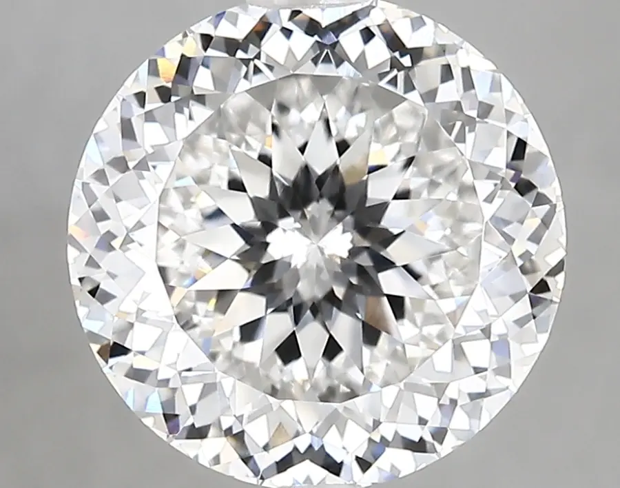 4.73ct D VVS2 Portuguese Cut (IGI)