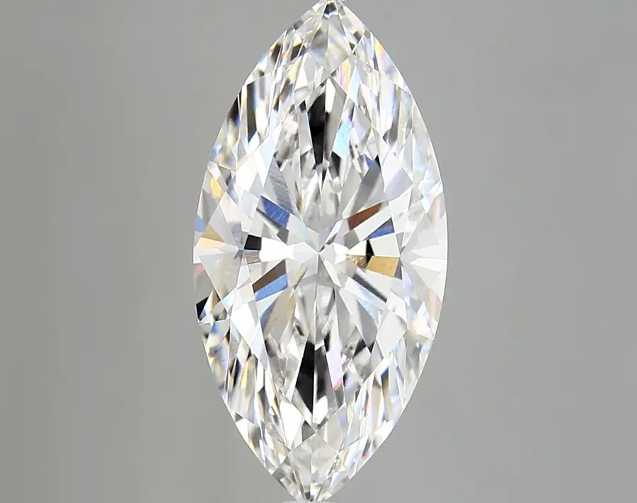 4.73ct F VVS2 Marquise (IGI)