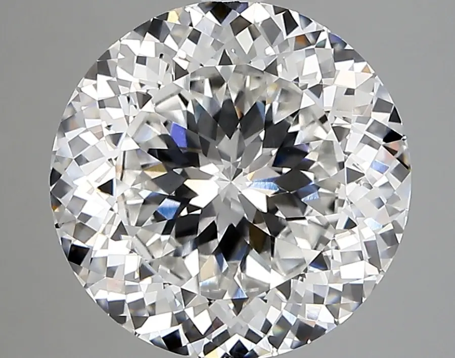 4.73ct E VS1 Portuguese Cut (IGI)