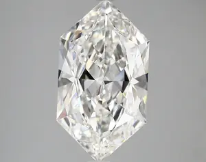 4.73ct E VVS2 Dutch Marquise (IGI)