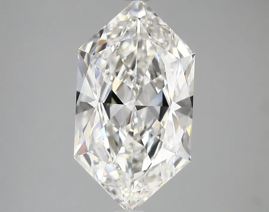 4.73ct E VVS2 Dutch Marquise (IGI)