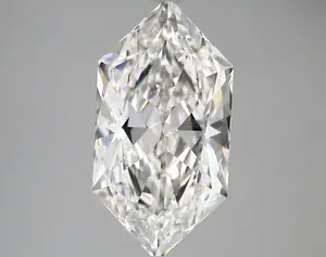 4.73ct E VVS2 Dutch Marquise (IGI)