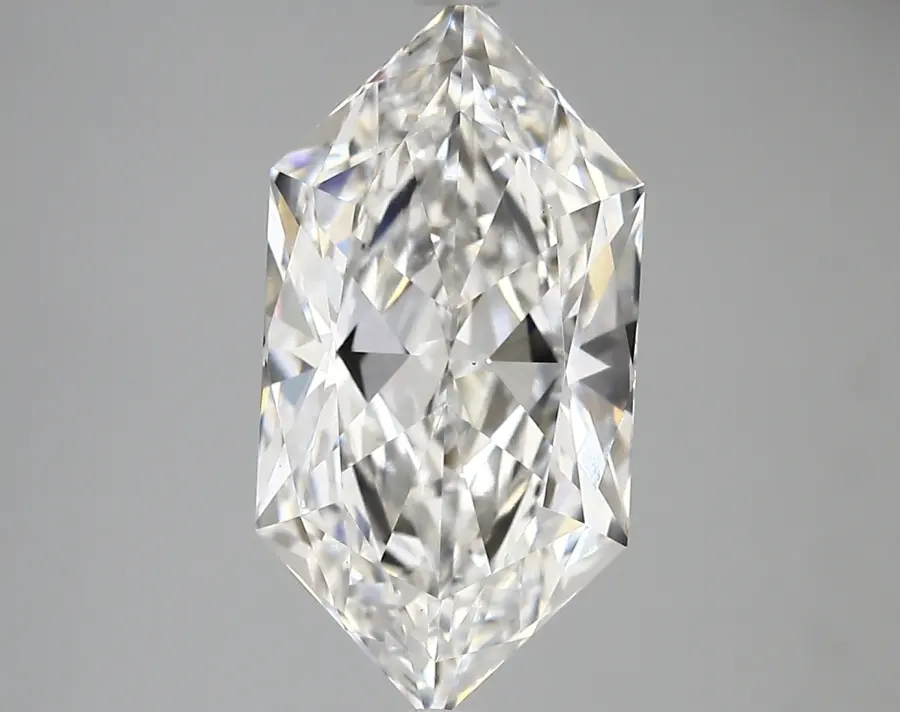 4.73ct E VVS2 Dutch Marquise (IGI)