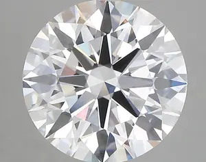 4.72ct D VS1 Round (IGI)