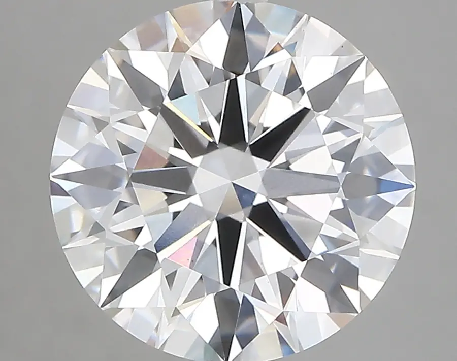 4.72ct D VS1 Round (IGI)