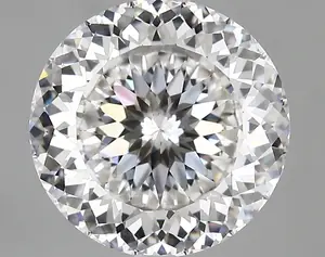 4.72ct D VVS2 Portuguese Cut (IGI)