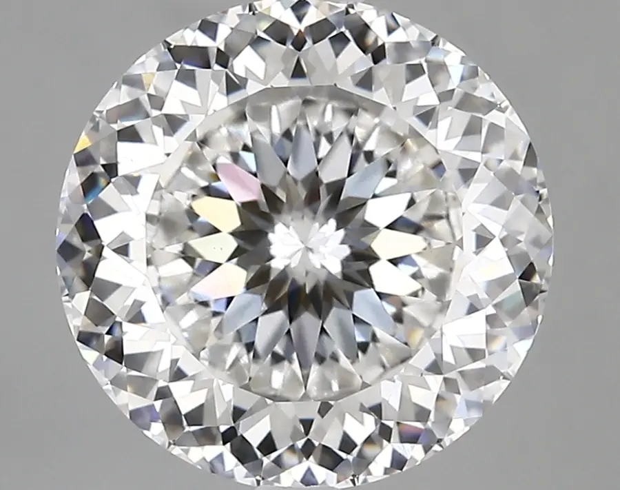 4.72ct D VVS2 Portuguese Cut (IGI)