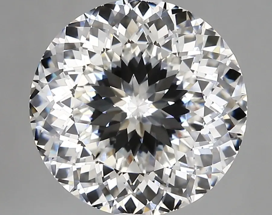 4.72ct F VVS2 Portuguese Cut (IGI)