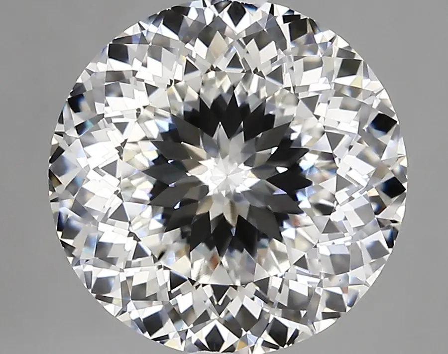 4.72ct F VVS2 Portuguese Cut (IGI)