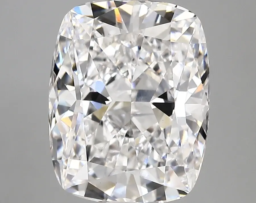 4.72ct E VS1 Cushion (IGI)
