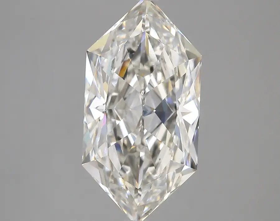 4.72ct G VS1 Dutch Marquise (IGI)