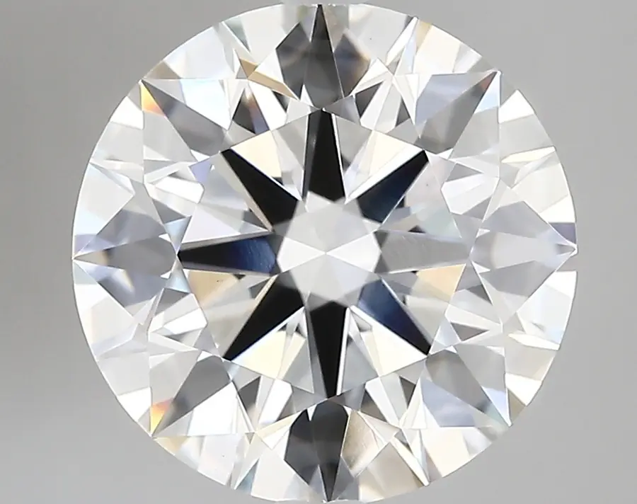 4.71ct F VVS2 Round (IGI)