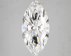 4.71ct E VS1 Marquise (IGI)