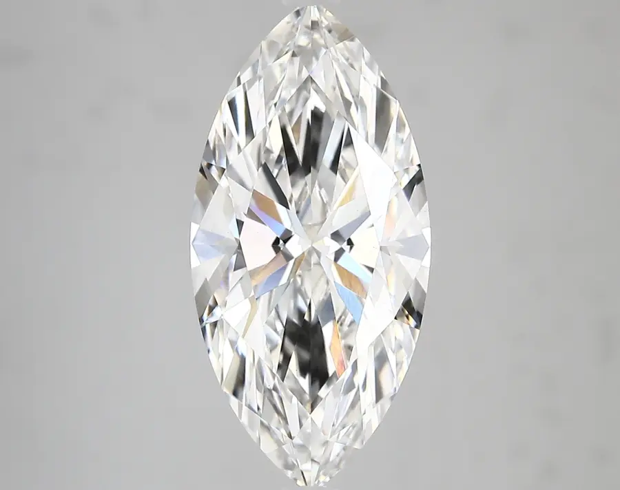 4.71ct E VS1 Marquise (IGI)