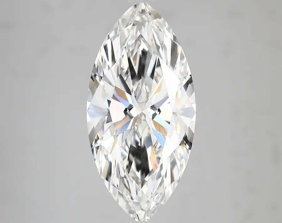 4.71ct E VS1 Marquise (IGI)
