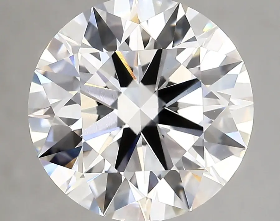 4.71ct E VVS2 Round (IGI)