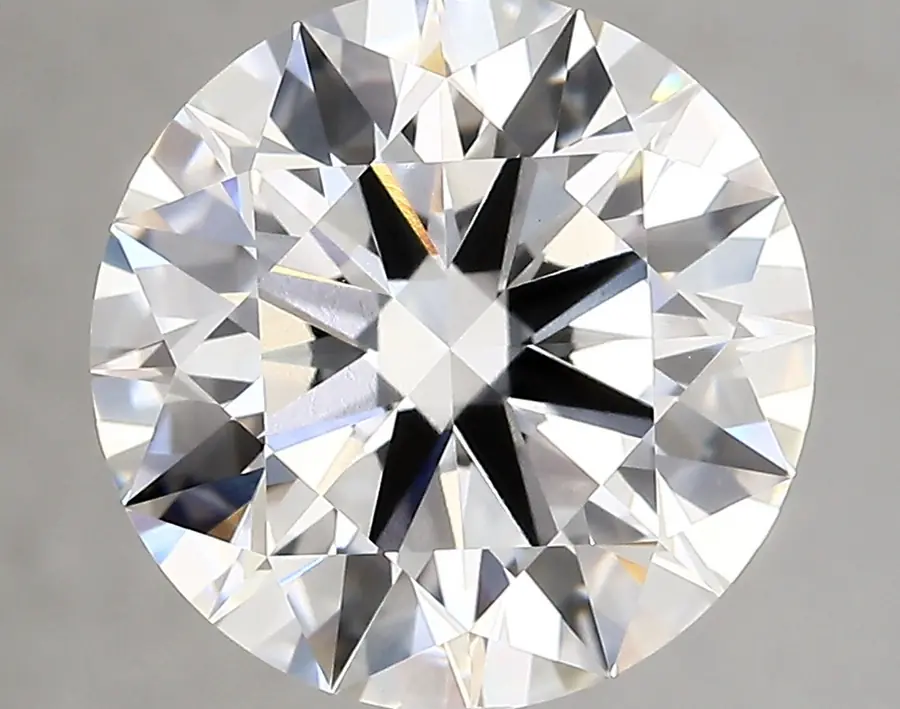 4.71ct E VVS2 Round (IGI)