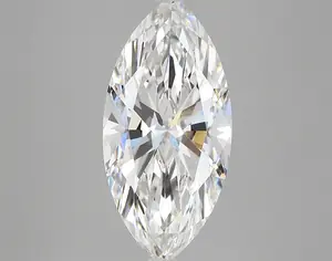 4.71ct E VVS2 Marquise (IGI)