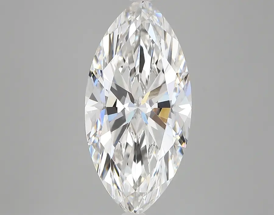 4.71ct E VVS2 Marquise (IGI)