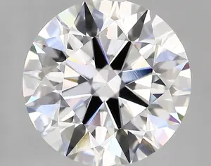 4.71ct E VS1 Round (IGI)