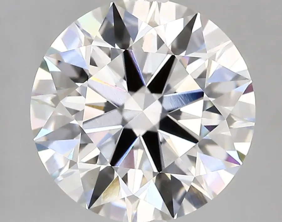 4.71ct E VS1 Round (IGI)