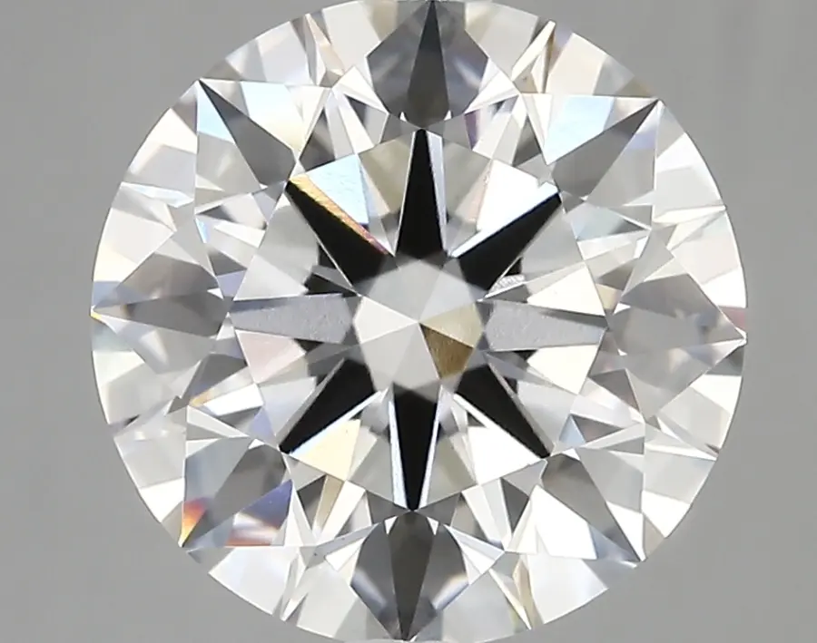 4.71ct D VS1 Round (IGI)