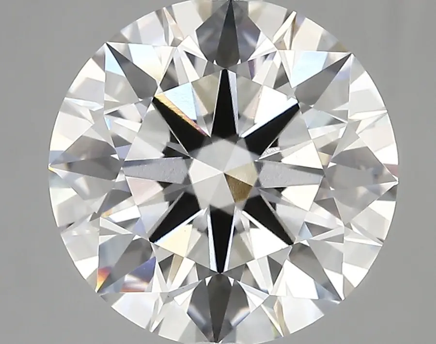 4.71ct D VS1 Round (IGI)