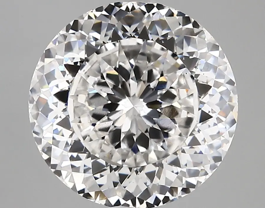 4.71ct E VS2 Portuguese Cut (IGI)