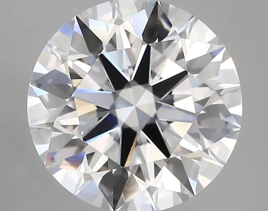 4.71ct D VS1 Round (IGI)