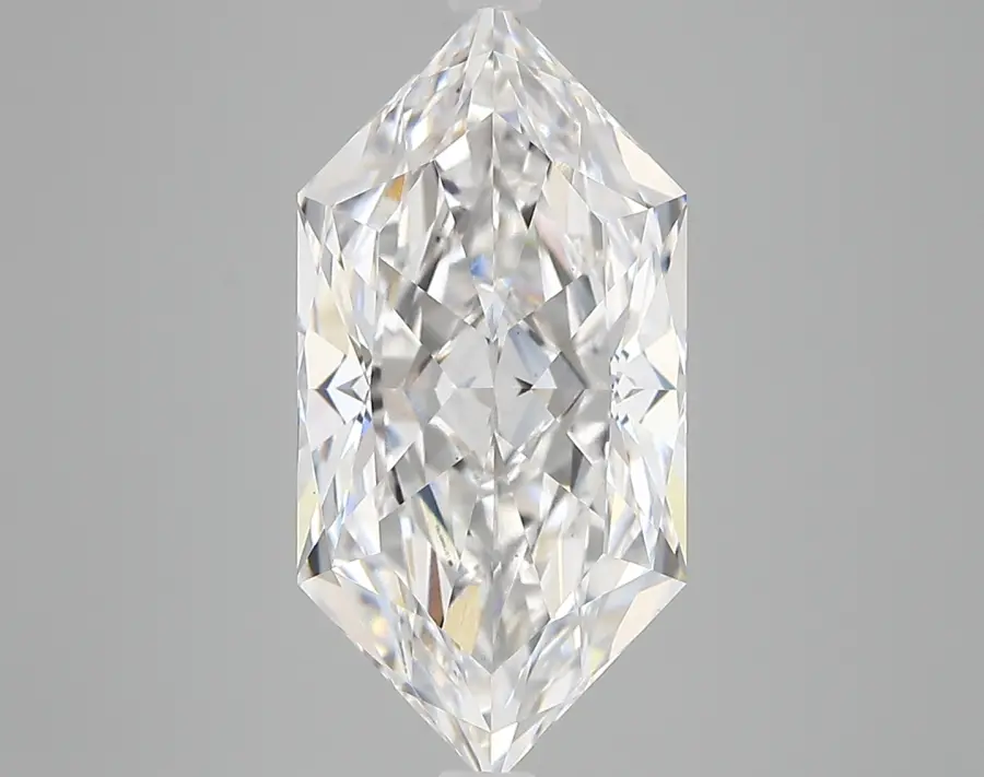 4.71ct D VVS2 Dutch Marquise (IGI)