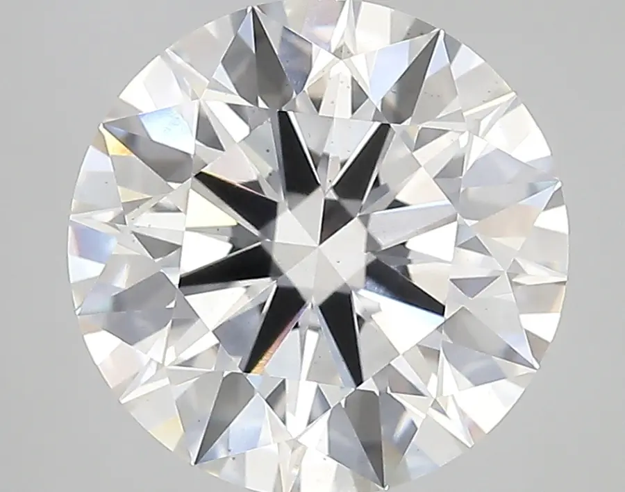 4.70ct G VS2 Round (IGI)