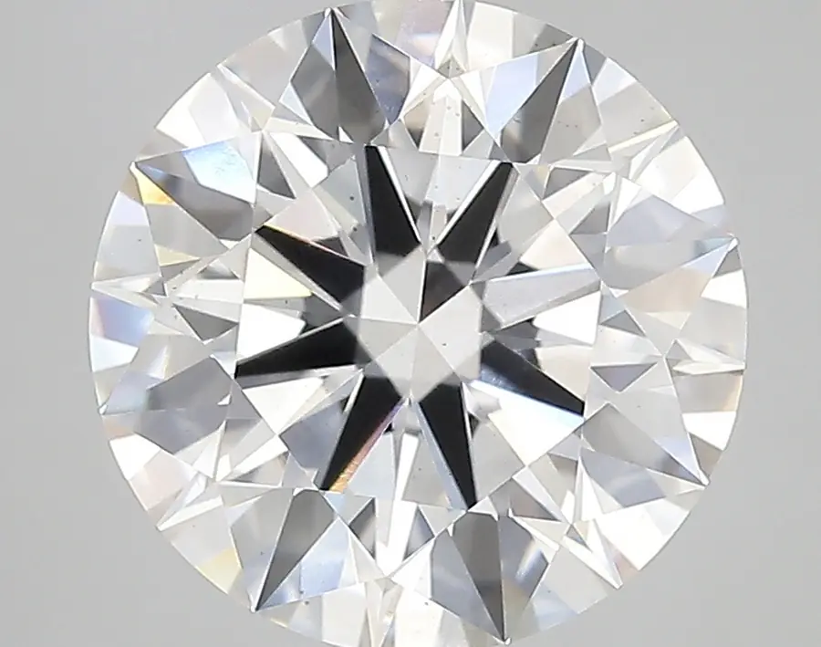 4.70ct G VS2 Round (IGI)