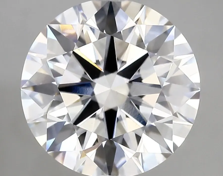 4.70ct E VVS2 Round (IGI)