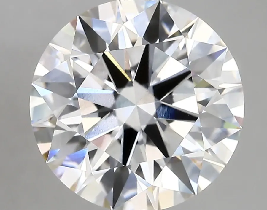 4.70ct D VS1 Round (IGI)