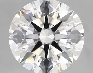 4.70ct E VVS2 Round (IGI)