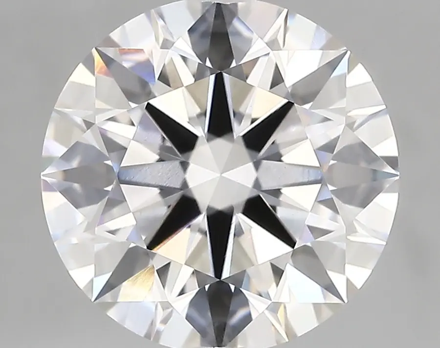 4.70ct E VVS2 Round (IGI)